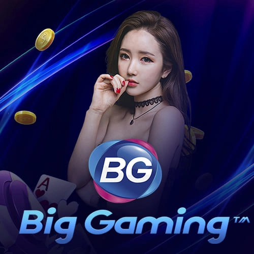 BGgame-