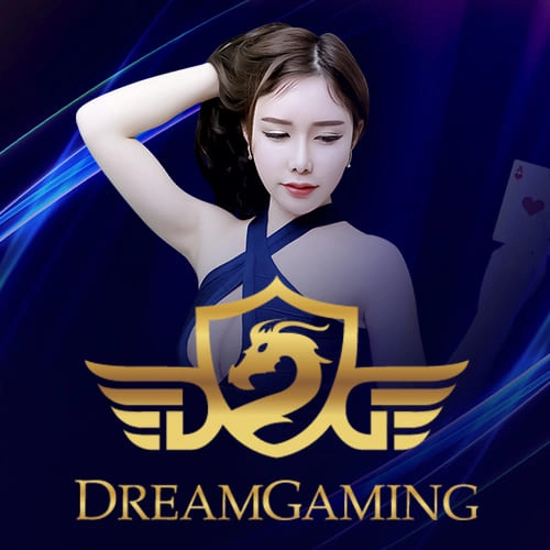 DREAMgame-