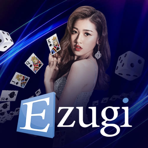 Ezugi-