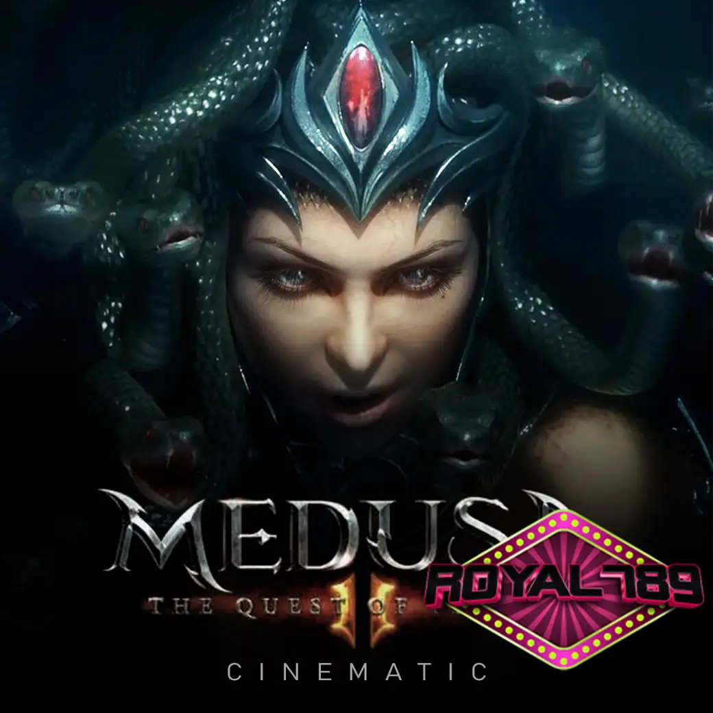 Medusa-II