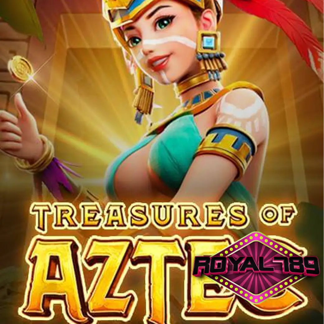 Treasures-of-Aztec