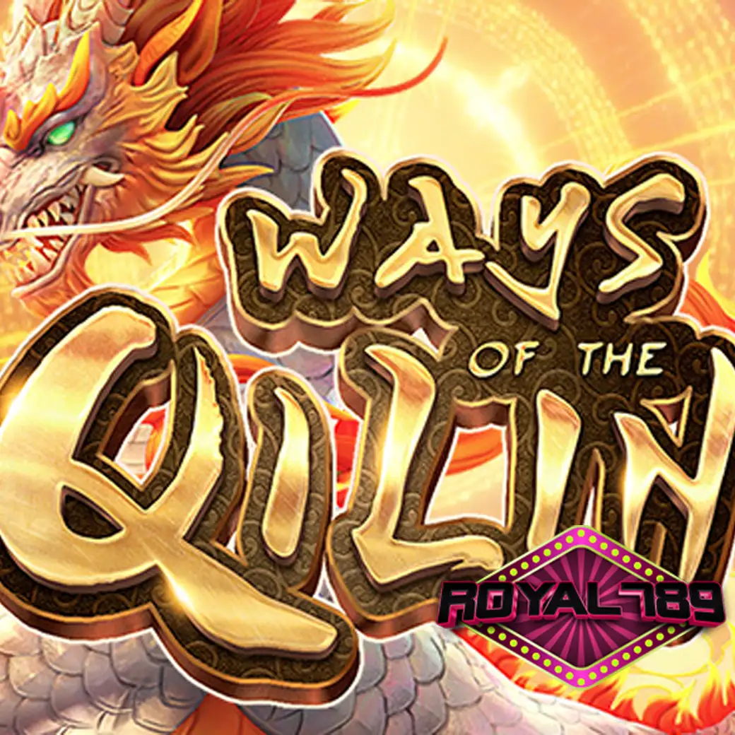 Ways-of-the-Qilin
